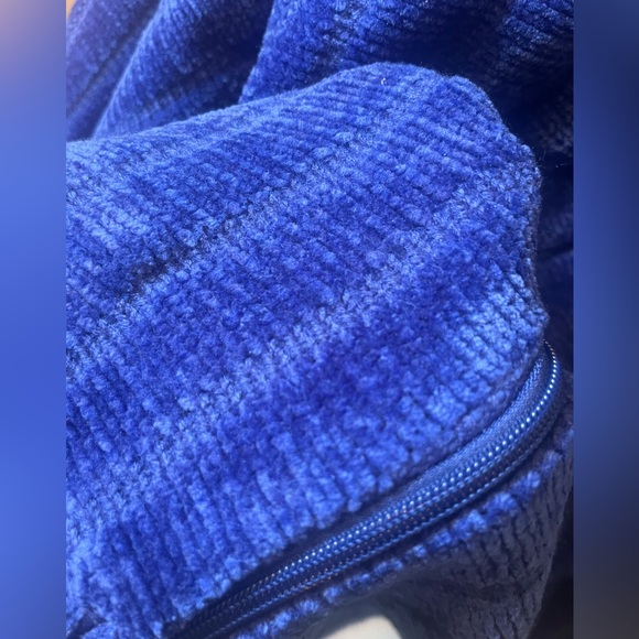 Draper’s & Damons Petite Knitted Sweater/Jacket Size PL - Picture 8 of 12